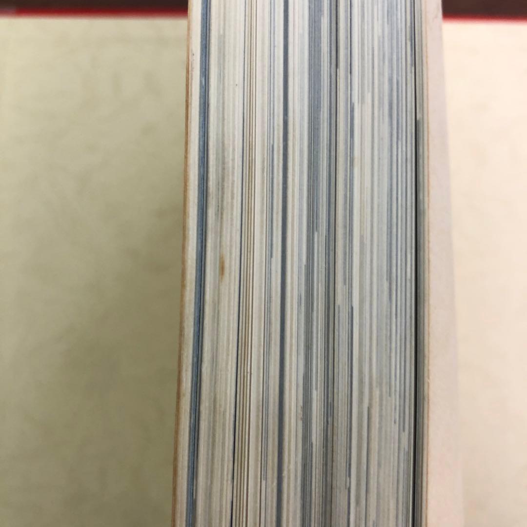 ❶当時物　大山倍達　秘伝　極真空手　サイン有　日貿出版社