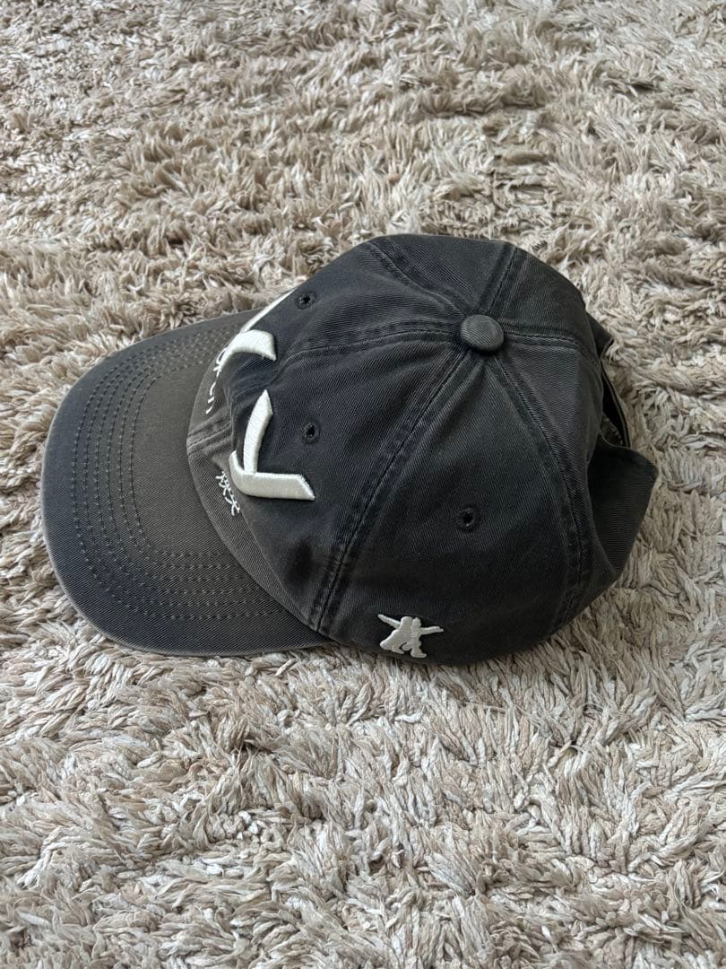 open YY キャップ