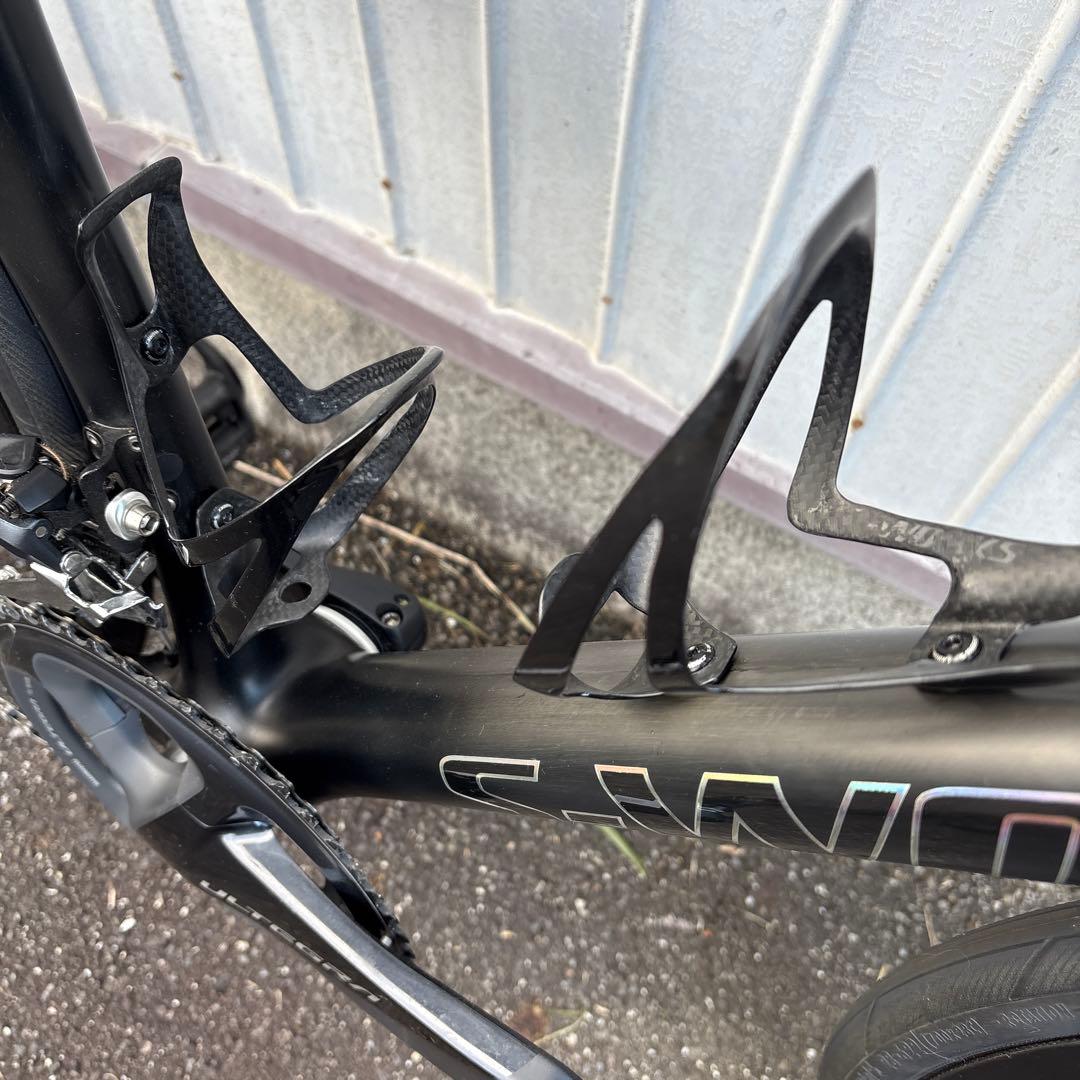 【最終値下】S-Works ターマック SL6 Ultegra 49