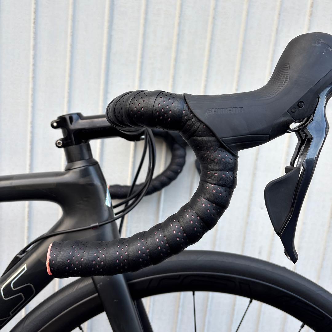 【最終値下】S-Works ターマック SL6 Ultegra 49