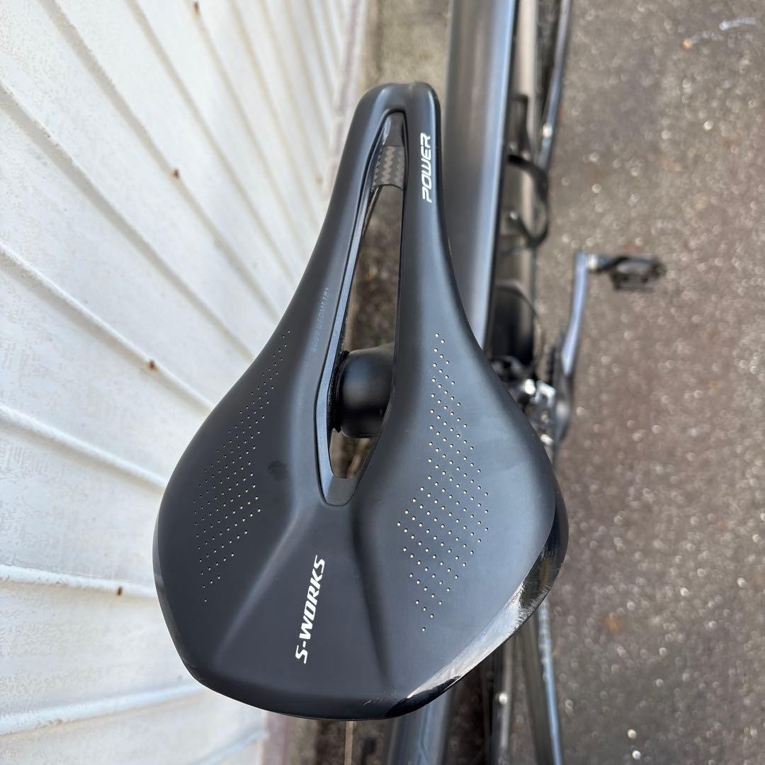 【最終値下】S-Works ターマック SL6 Ultegra 49