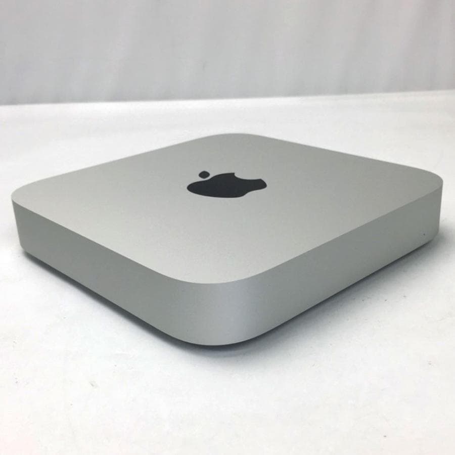 【正規品・純正品】Apple Mac mini M2 16GB / 256GB