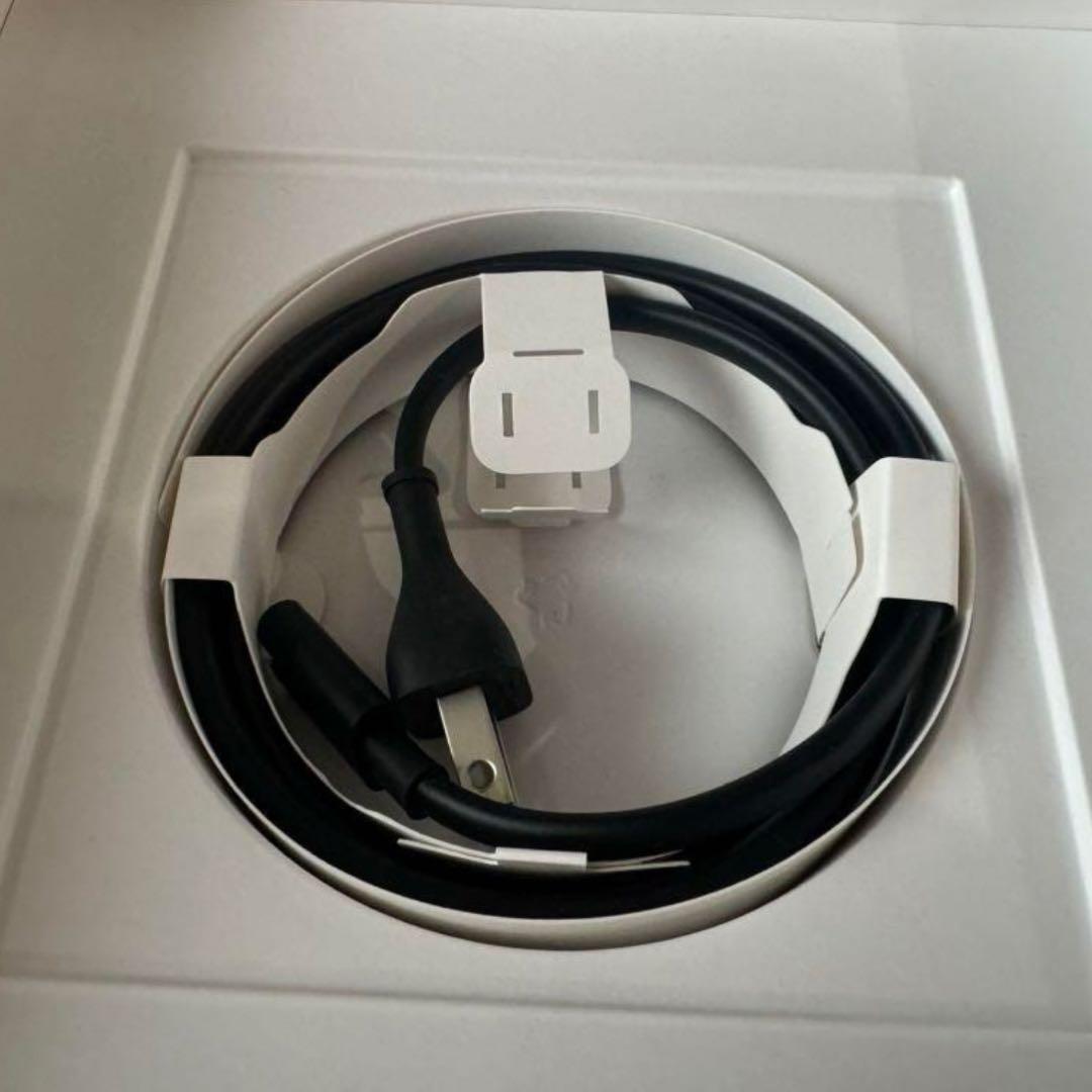 【正規品・純正品】Apple Mac mini M2 16GB / 256GB