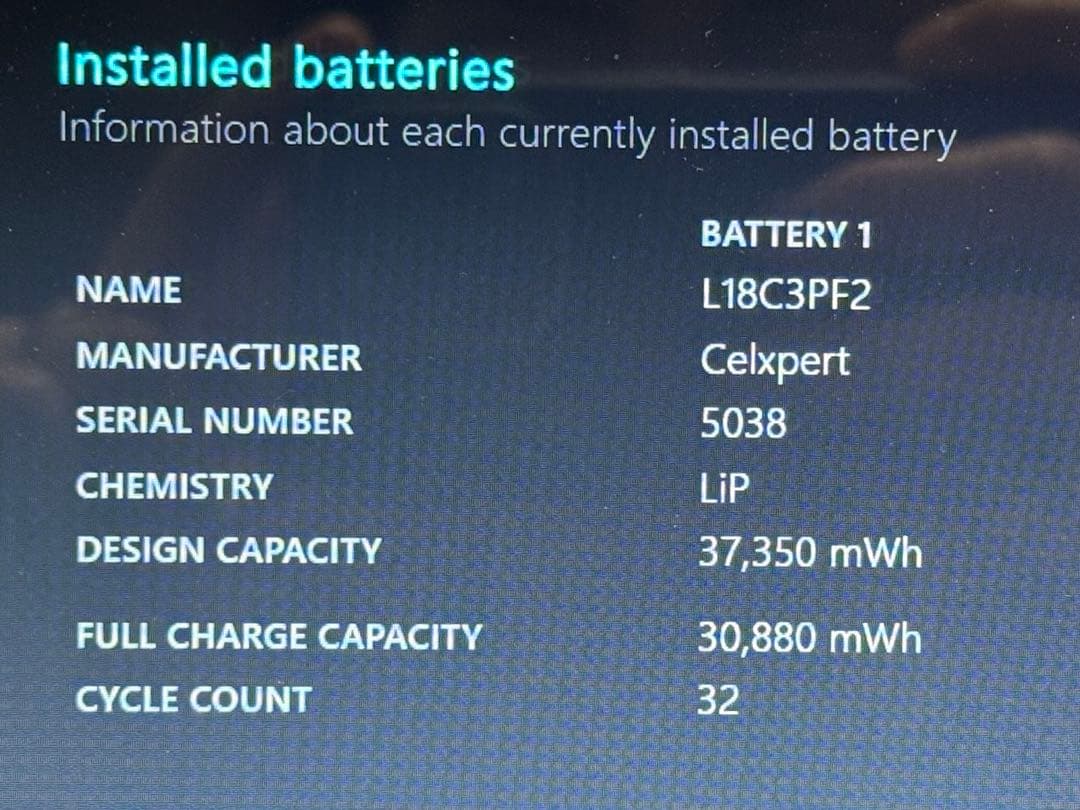 NEC LAVIE NS700/N Core i7 第8世代