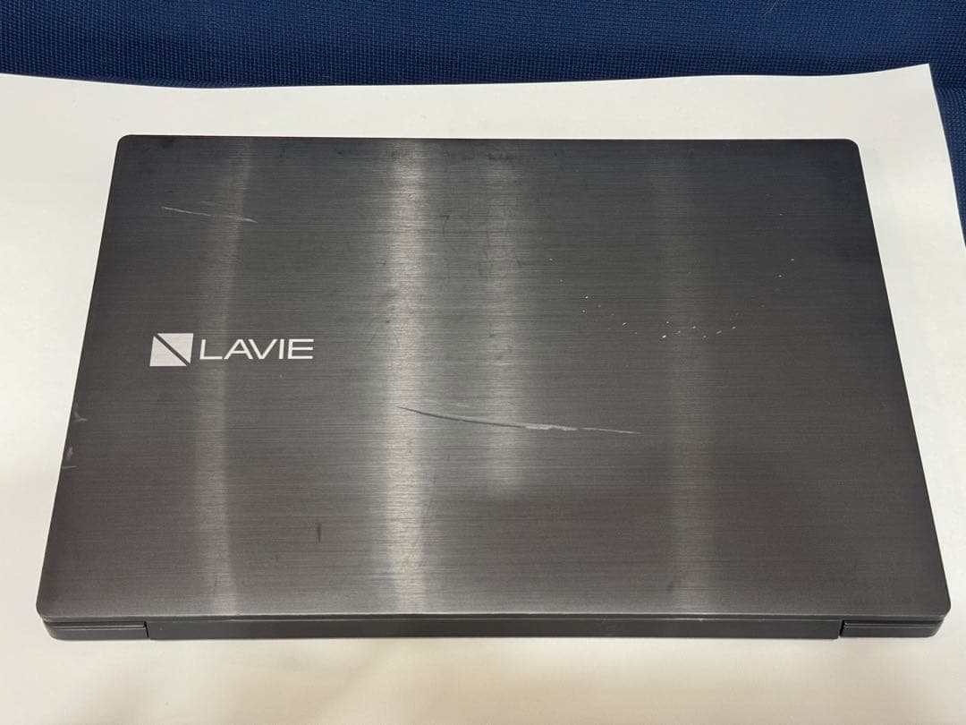NEC LAVIE NS700/N Core i7 第8世代
