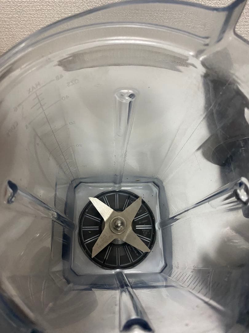 Vitamix ミキサー VM0202 別冊本付