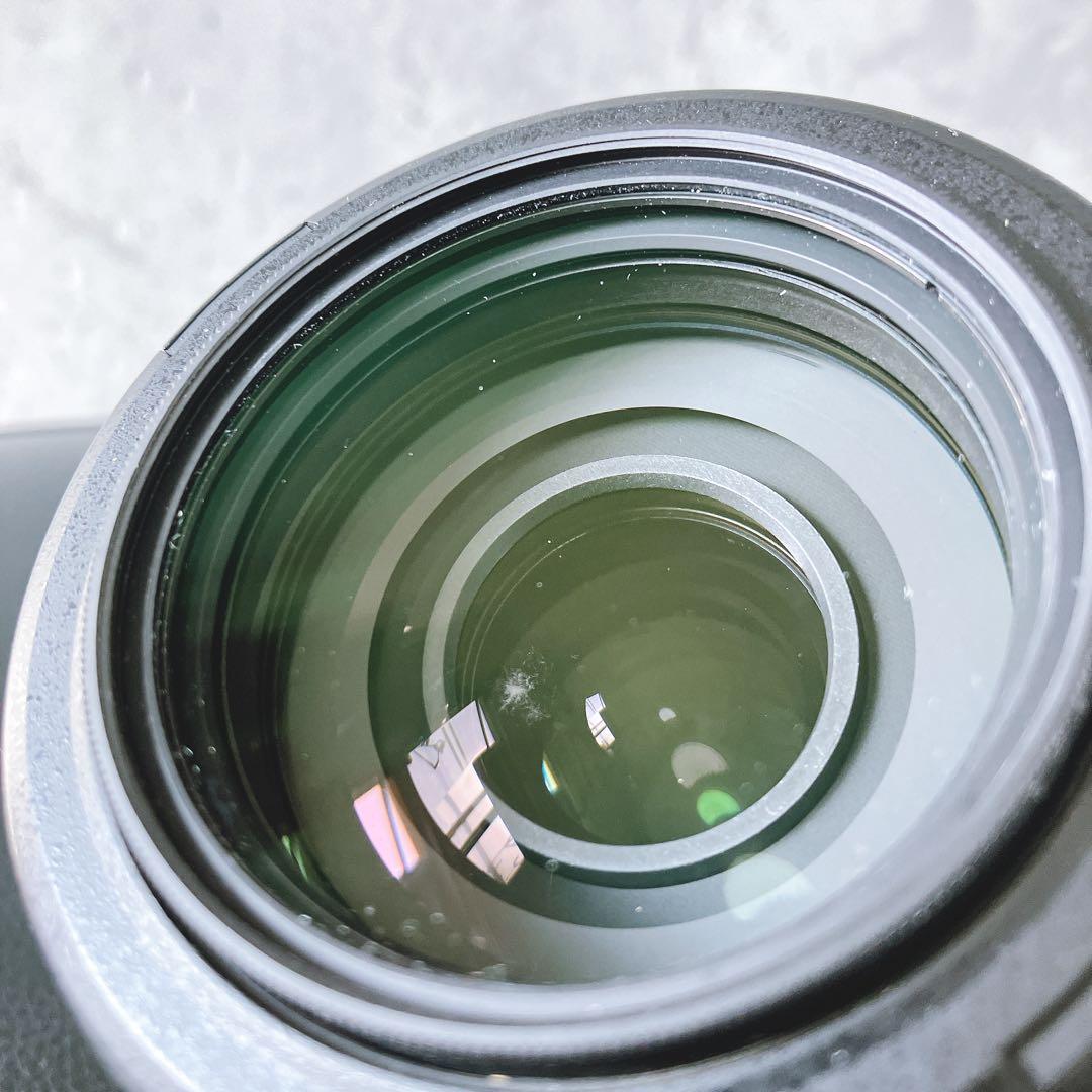 【現状品】Nikon AF-S DX 55-300mm f/4.5-5.6G