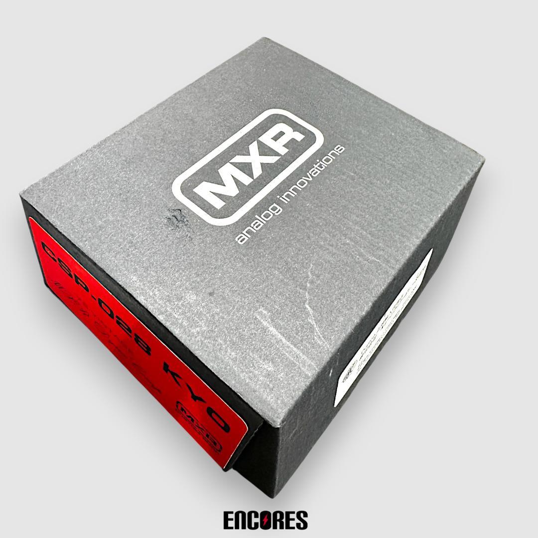 MXR CSP-028 コンプレッサー