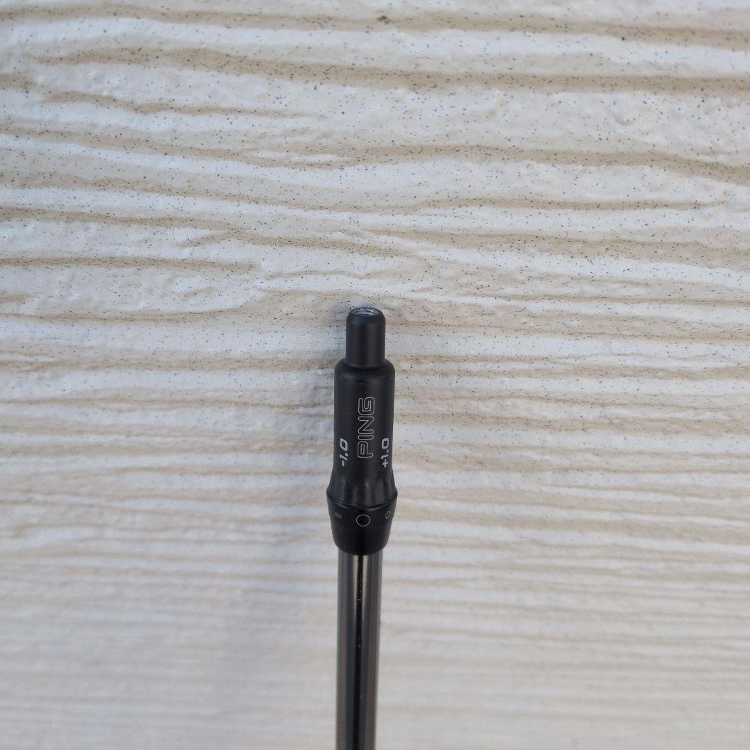 PING TOUR 173-75 R 5W 【グリップ極美品】