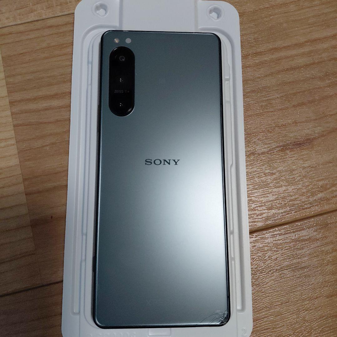 Sony Xperia 5 IV 本体ジャンク品