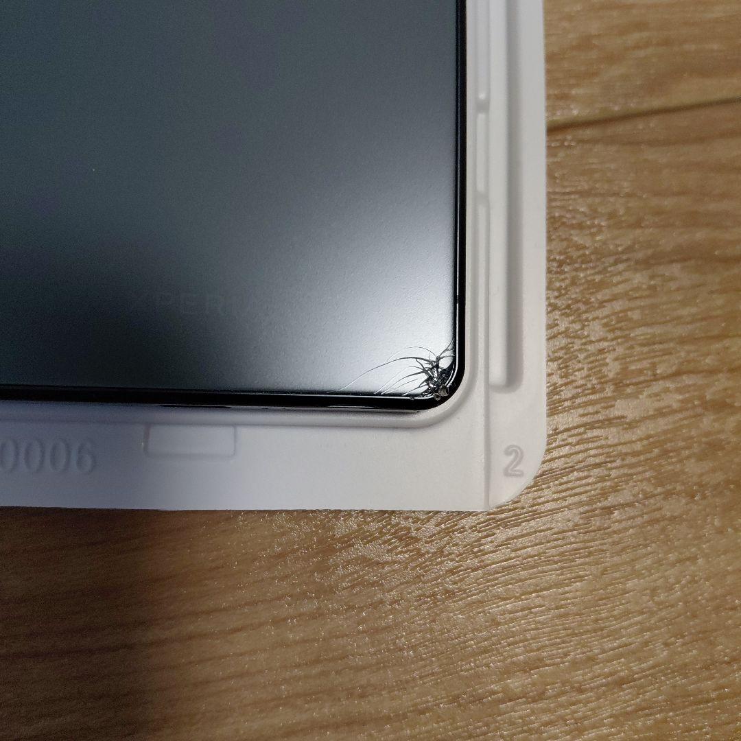 Sony Xperia 5 IV 本体ジャンク品
