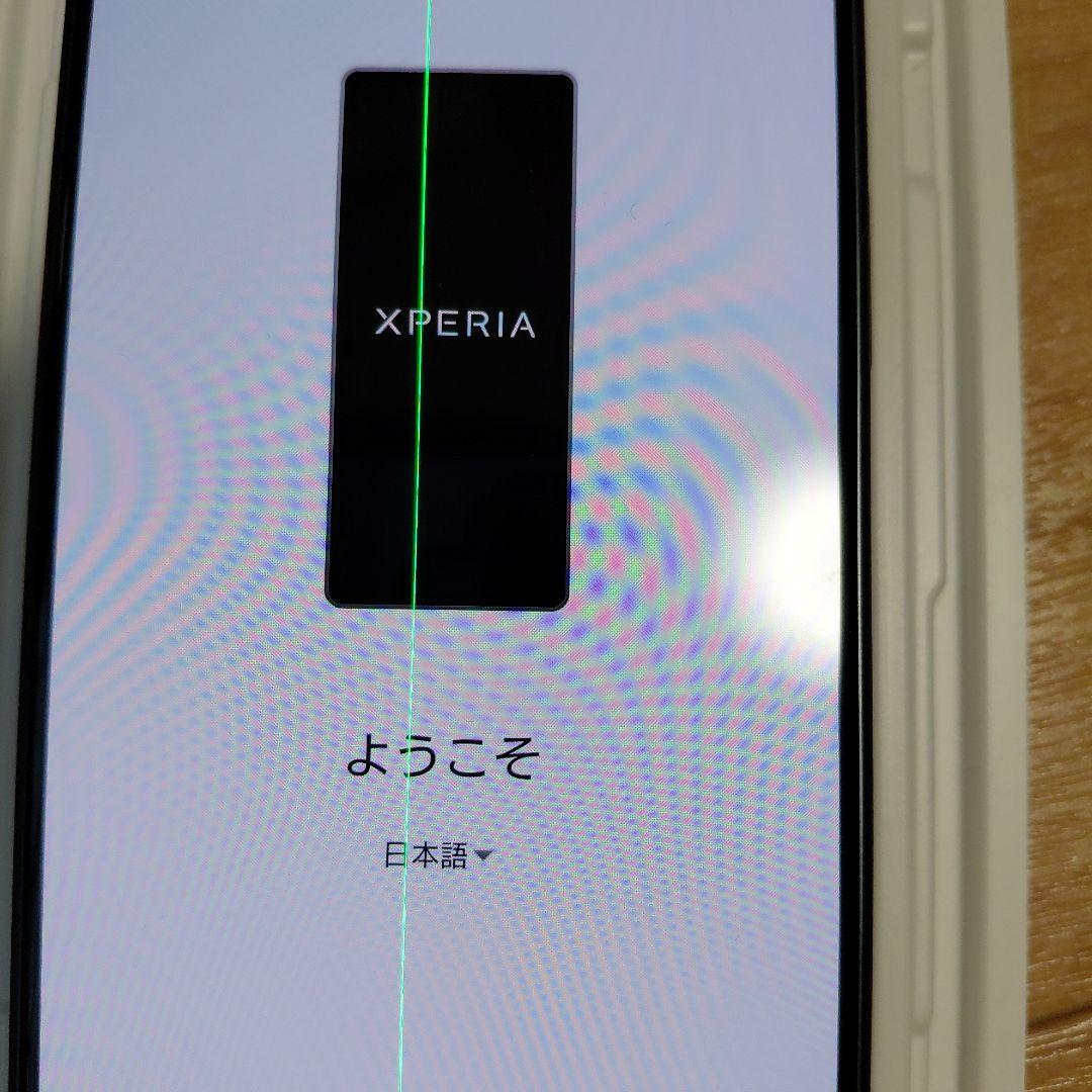 Sony Xperia 5 IV 本体ジャンク品
