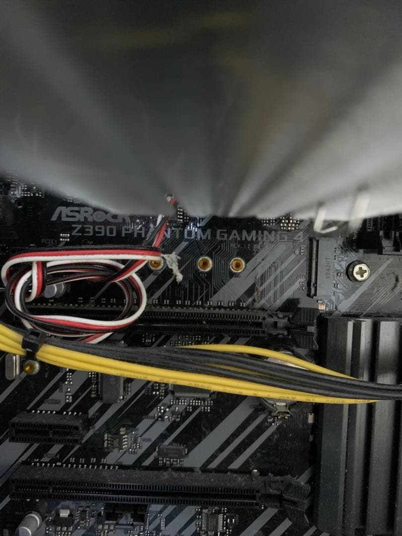 Diginnos i7-9700K メモリ16GB HDD 1TB