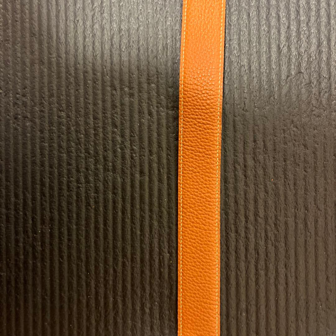 エルメス レディース ベルト 80センチ