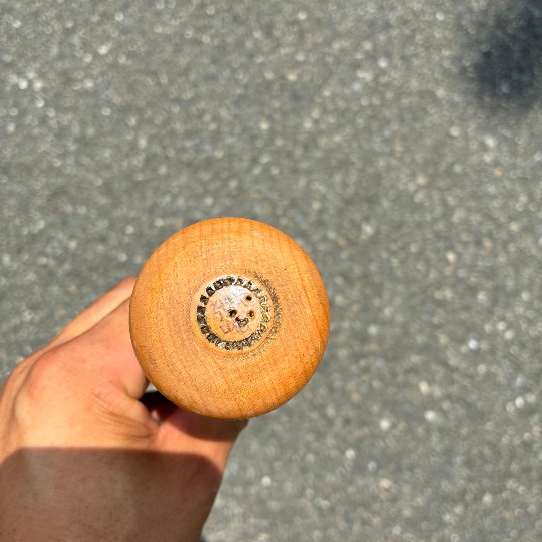 Chandler Bats AJ99 メープルバット