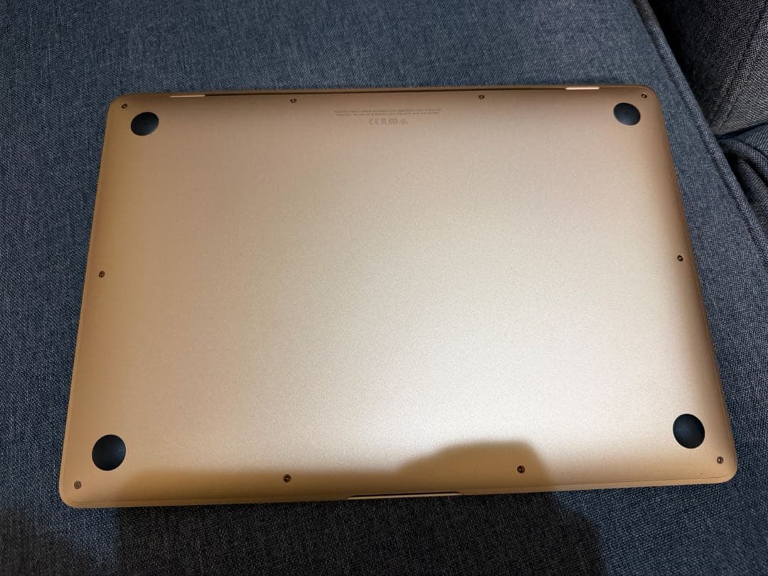 MacBook Air 2020 M1 8GB 256GB 13インチ