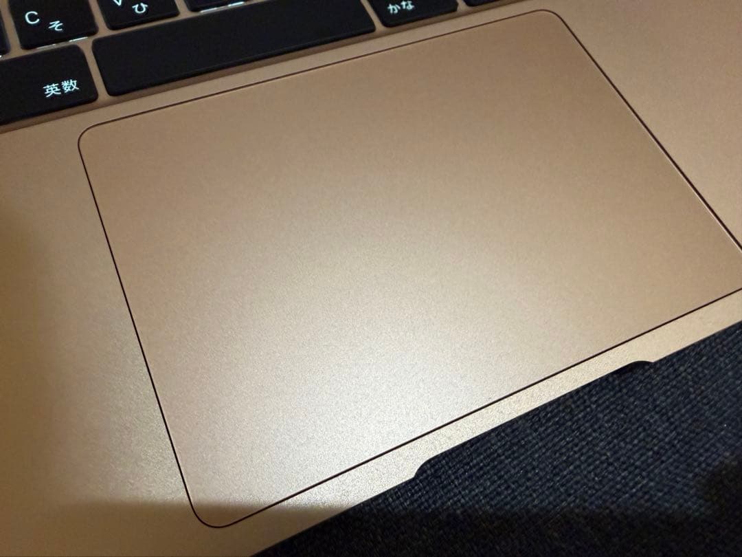 MacBook Air 2020 M1 8GB 256GB 13インチ