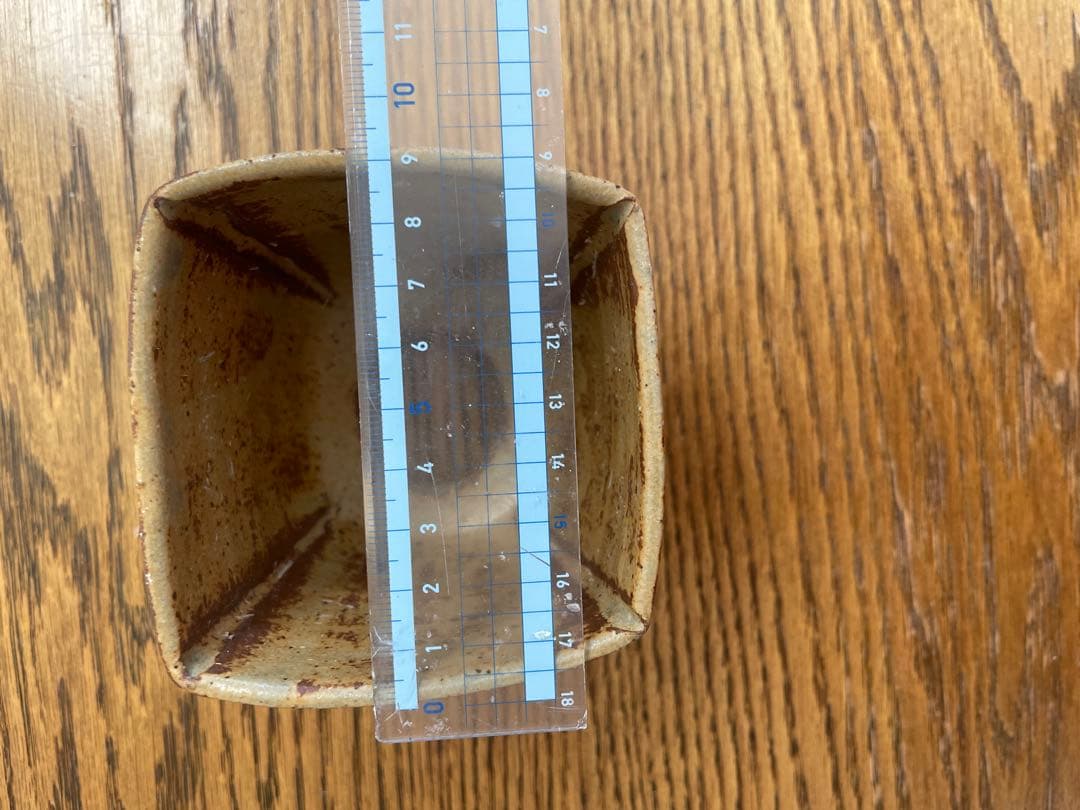 作家鉢　アンドリュー・ゲムリッチ　AndrewGemrich スカル　宇宙遊泳