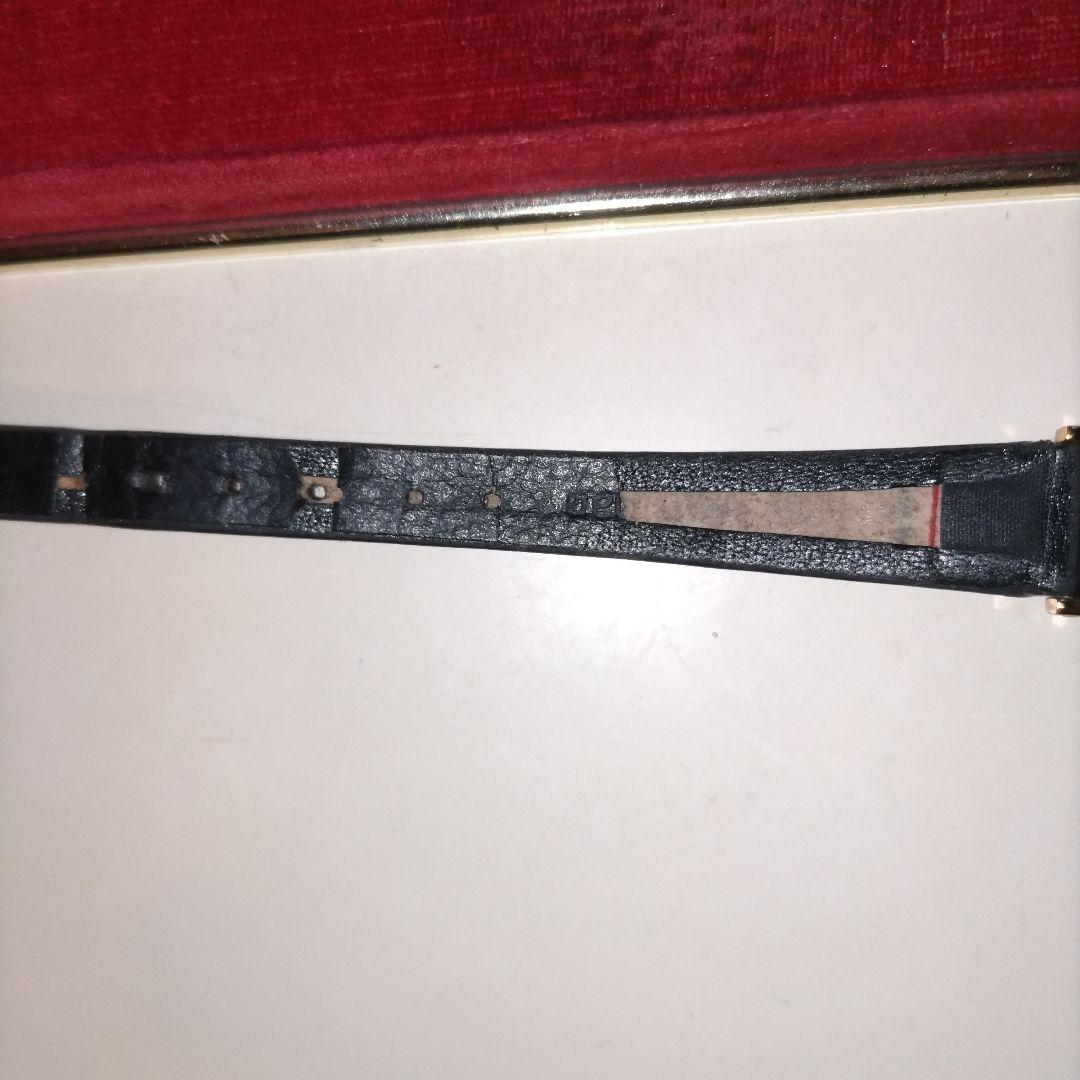 OMEGA オメガ ジュネーブ レディース