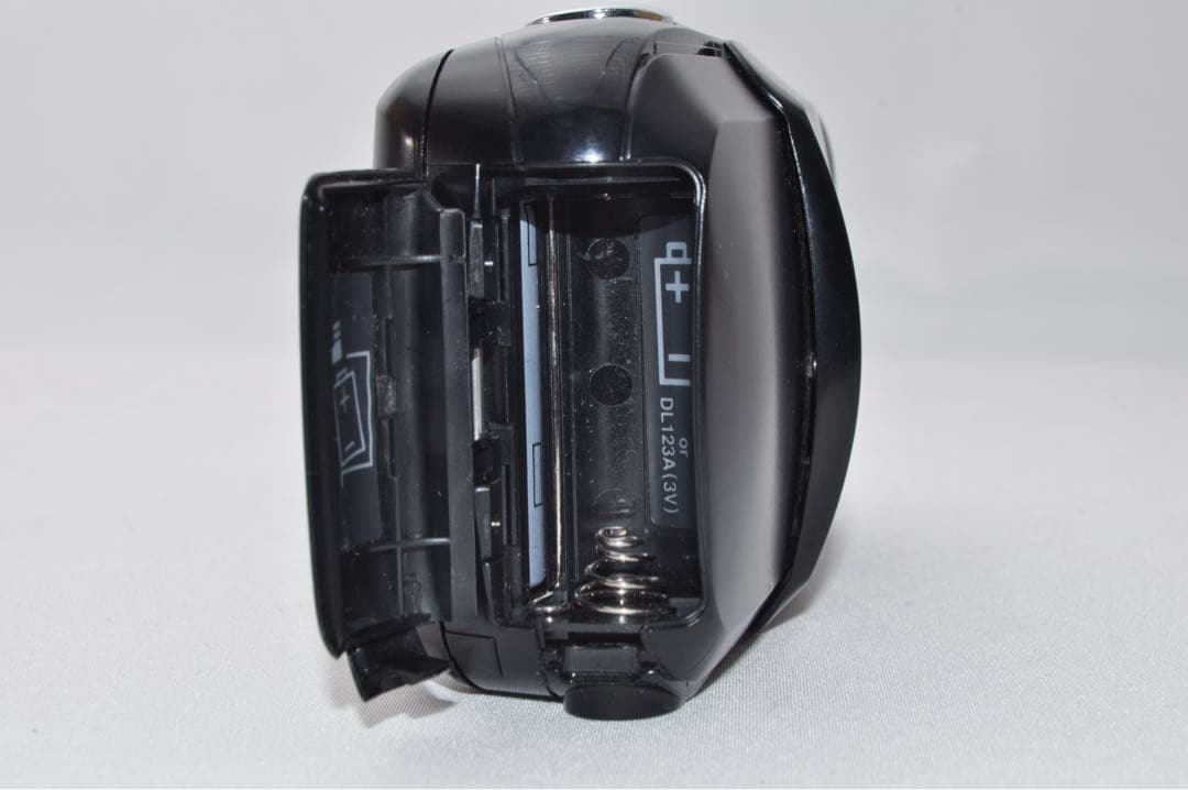 【動作OK】OLYMPUS オリンパス μ[mju:] 初代 カメラ