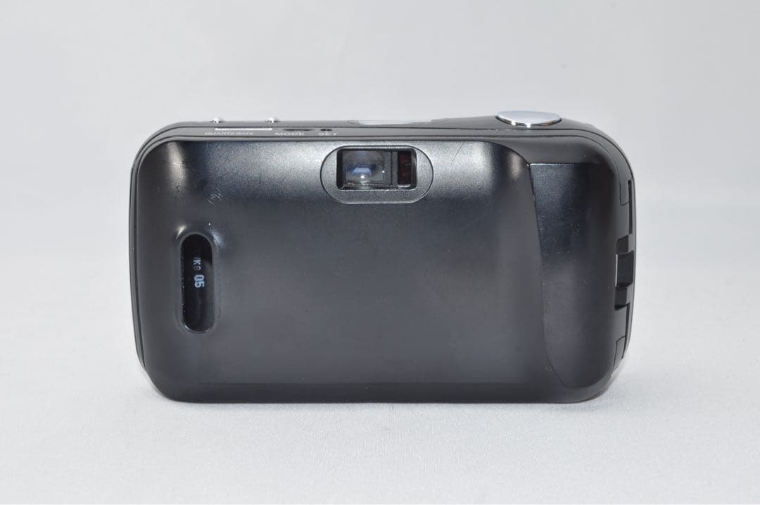 【動作OK】OLYMPUS オリンパス μ[mju:] 初代 カメラ