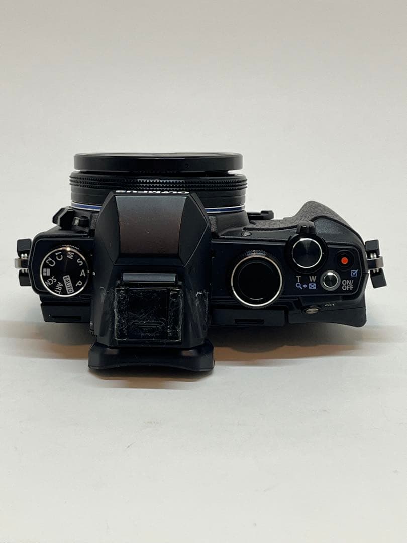 オリンパス STYLUS 1s コンパクトデジタルカメラ