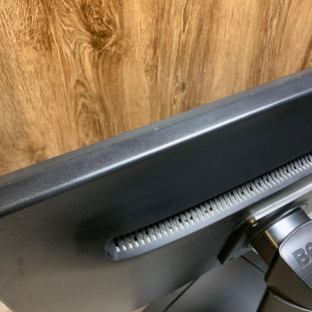 H922\" BenQ ゲーミングモニター XL2411-B 2013年製