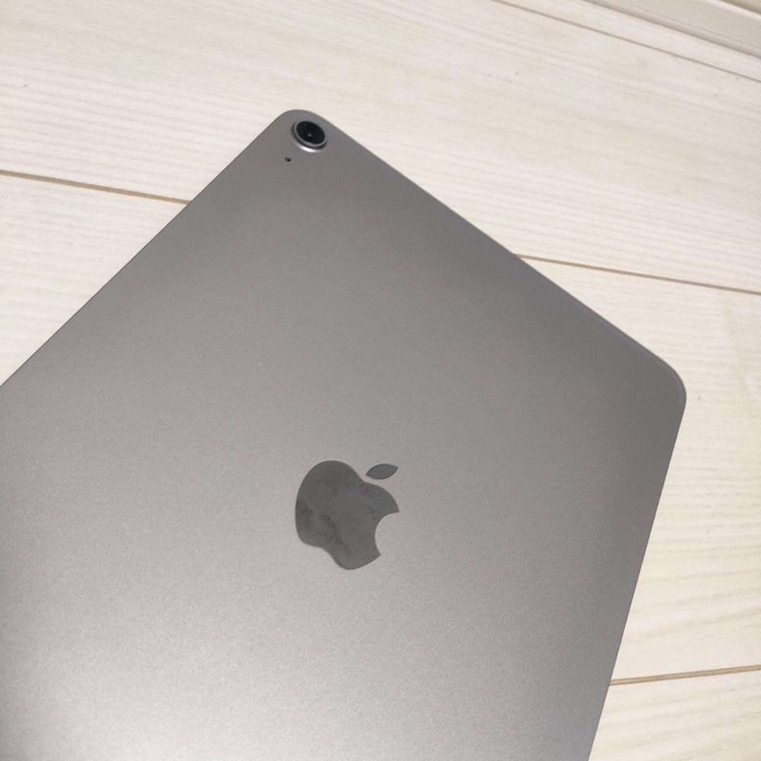 iPad Air　M2 11インチ 512GB スペースグレイ SIMフリー