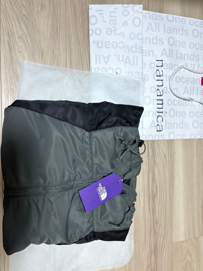 ジャケット・アウター PALACE The North Face Mountain Parka