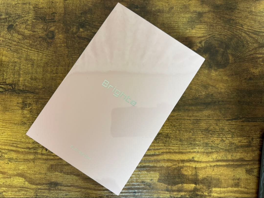 BRUSH エレキブラシプラス