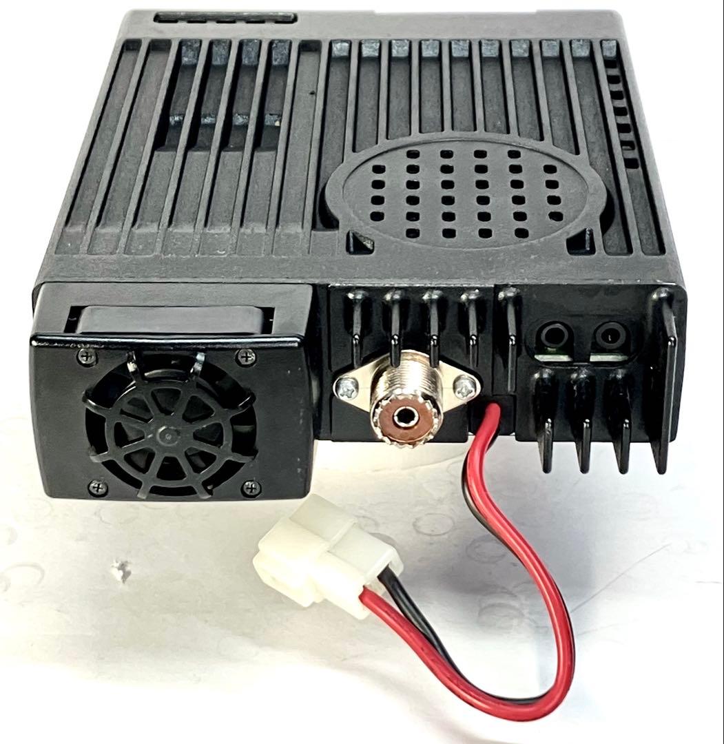 アイコム IC-2720 20w アマチュア無線機 トランシーバー