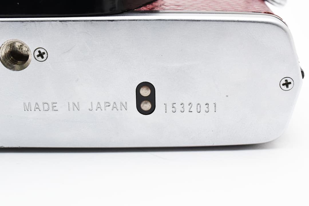 Olympus OM-1 28mm F3.5 モルト交換 完全動作品 #8035