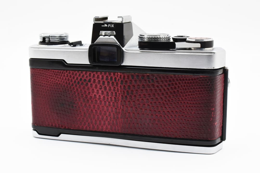 Olympus OM-1 28mm F3.5 モルト交換 完全動作品 #8035