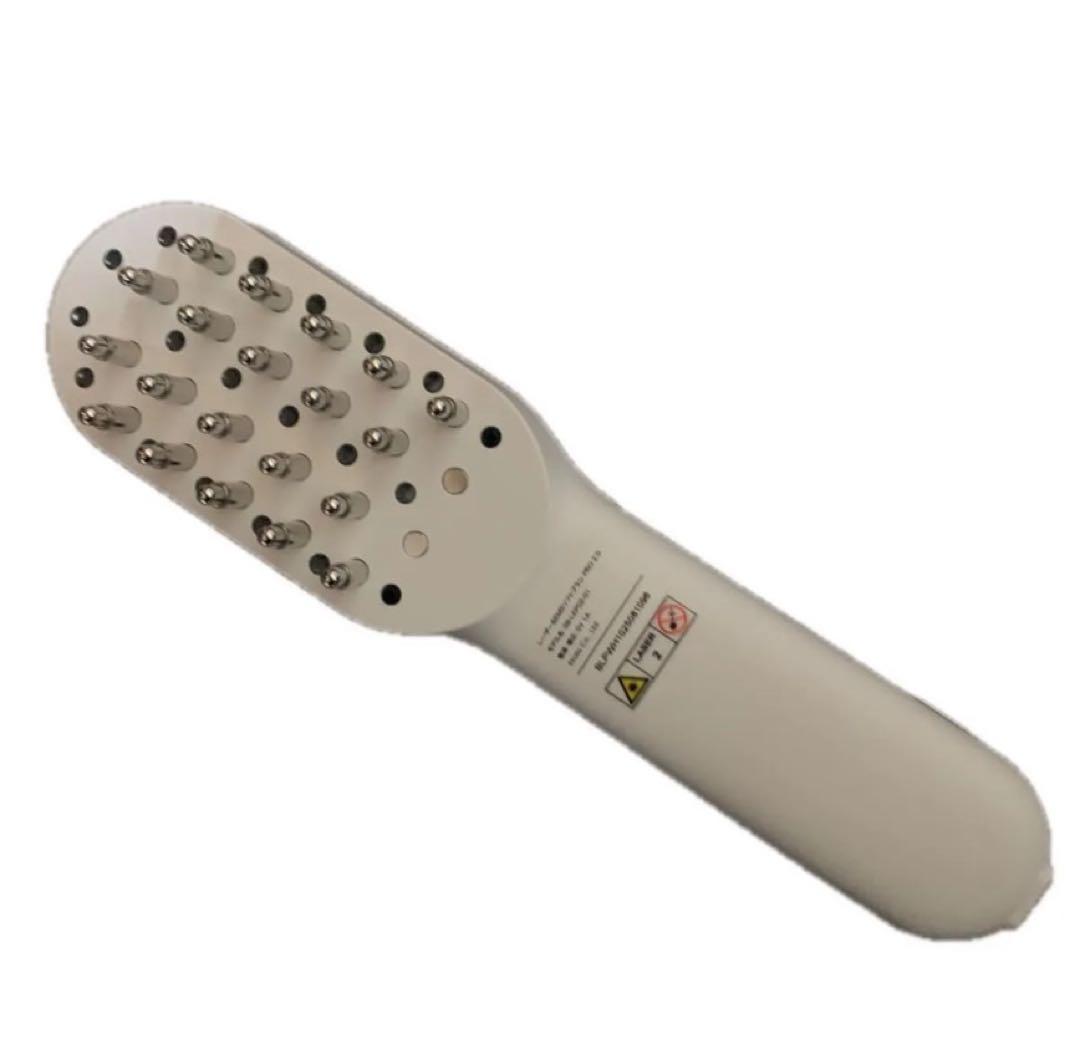 ステラボーテ レーザー＆EMS リフトブラシ PRO 2.0 サントリーニ美顔器