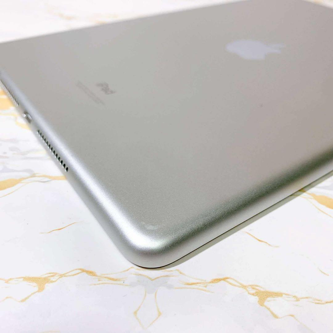 超美品iPad 第9世代 64GB BT93%