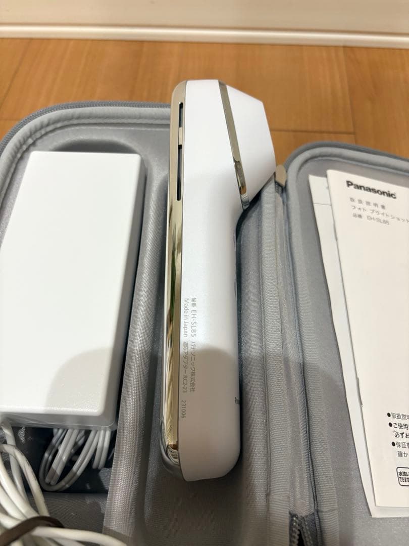 パナソニック　フォトブライトショット