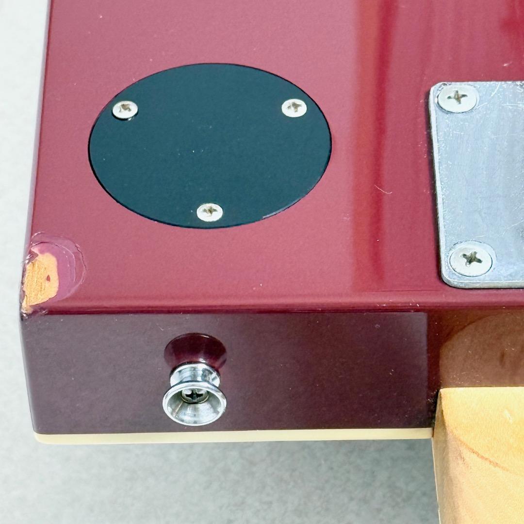 希少 GRETSCH Electromatic G5810 Bo Diddley