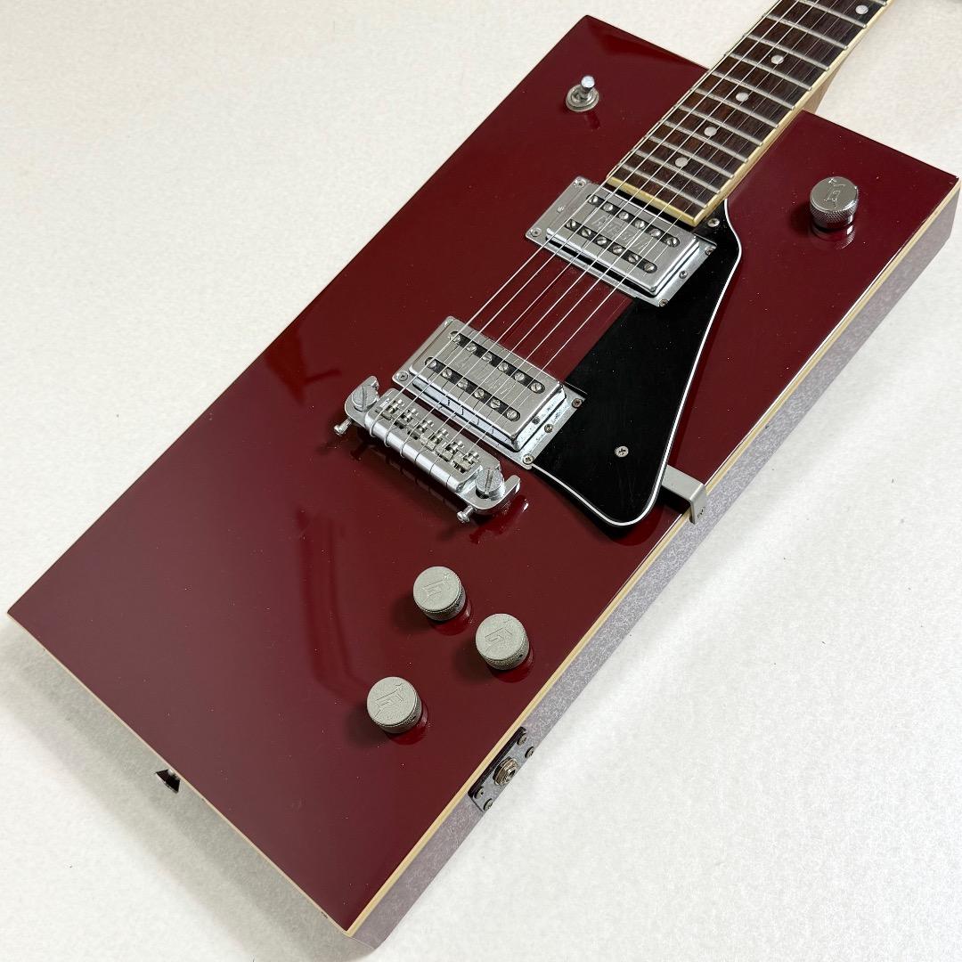 希少 GRETSCH Electromatic G5810 Bo Diddley