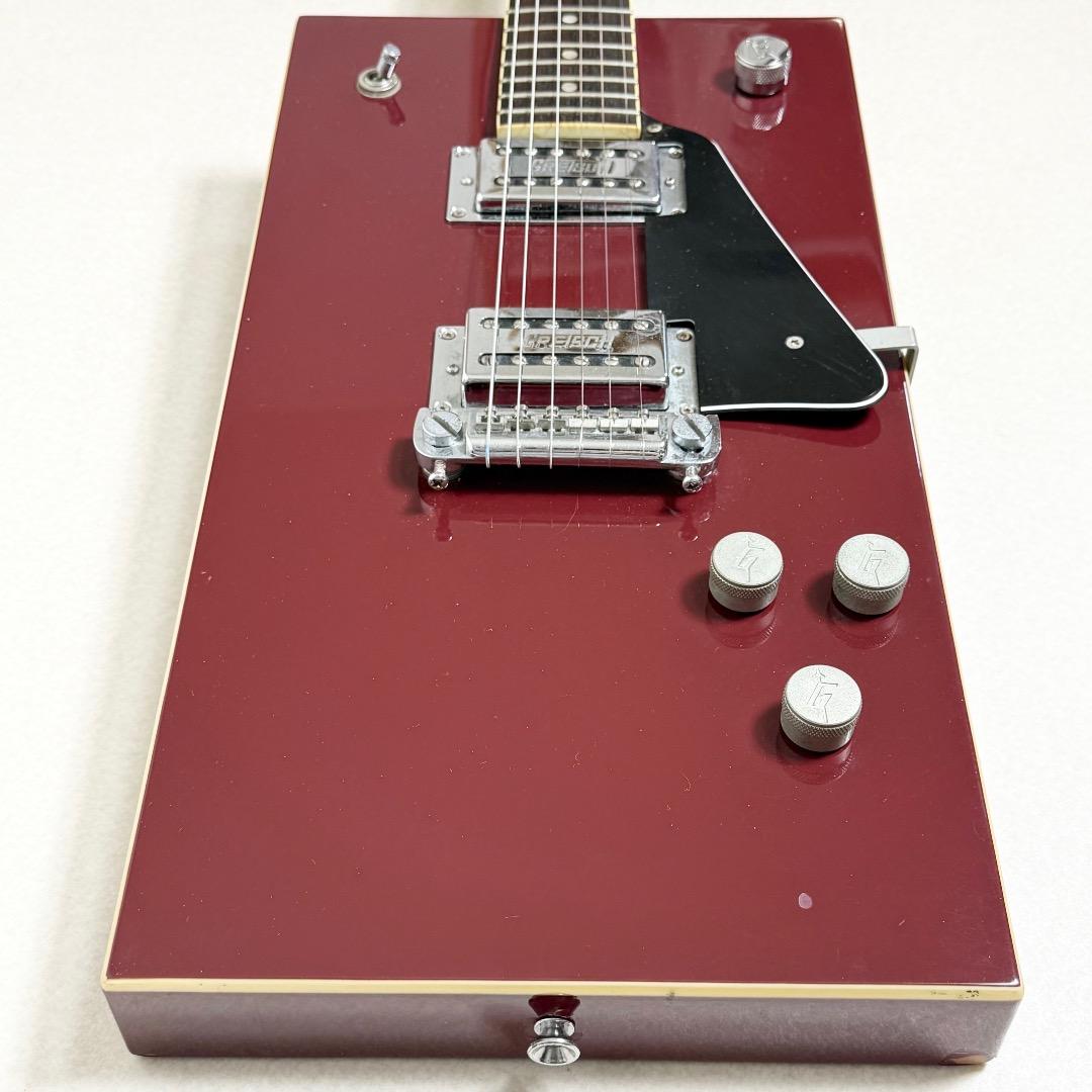 希少 GRETSCH Electromatic G5810 Bo Diddley