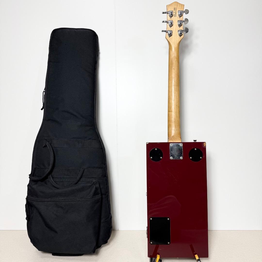 希少 GRETSCH Electromatic G5810 Bo Diddley