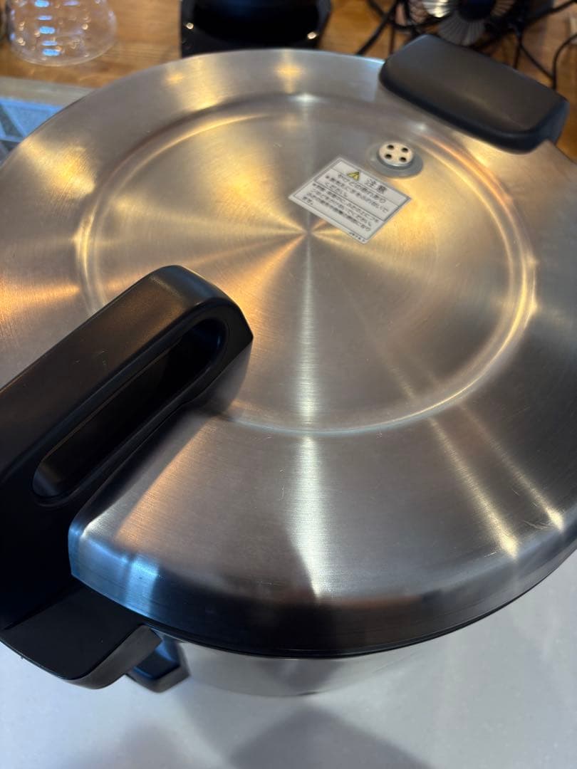 タイガーTIGER 業務用炊飯ジャー 炊き立てJNO-A360 xs 二升炊き