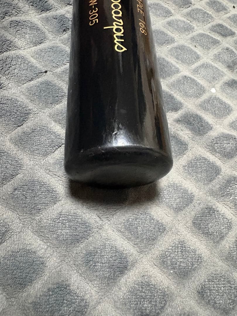 Bamboo Steeplechase バット B/W 305 SO木製バット