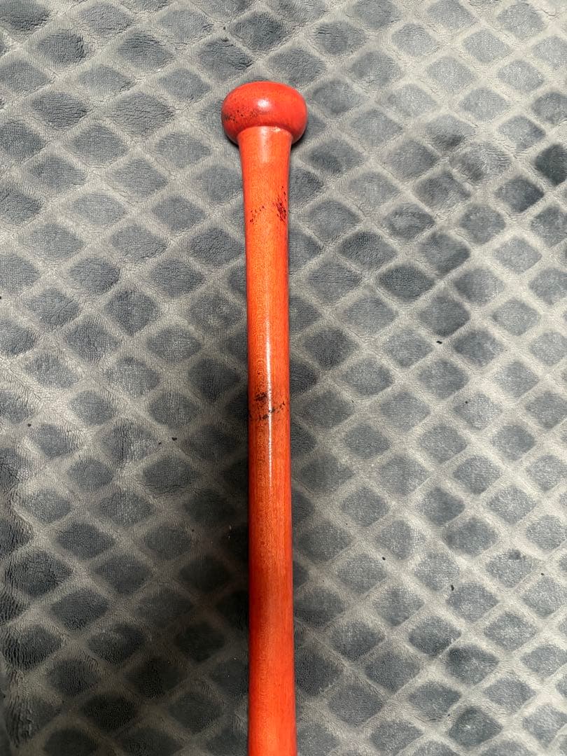 Bamboo Steeplechase バット B/W 305 SO木製バット