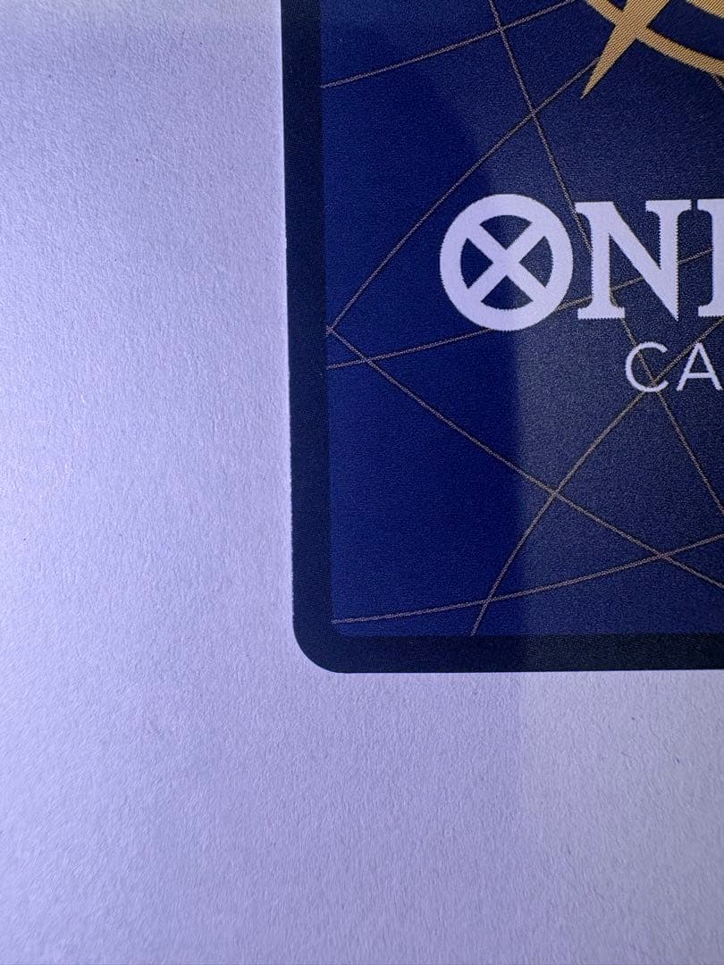 ワンピース カードゲーム ドンカード　赤髪海賊団