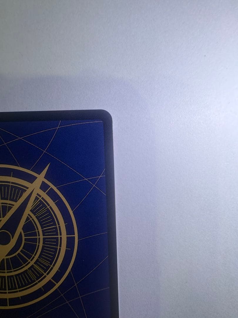 ワンピース カードゲーム ドンカード　赤髪海賊団