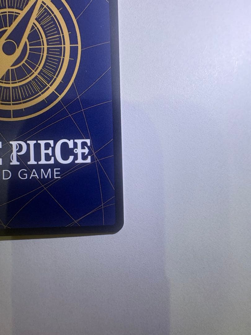 ワンピース カードゲーム ドンカード　赤髪海賊団