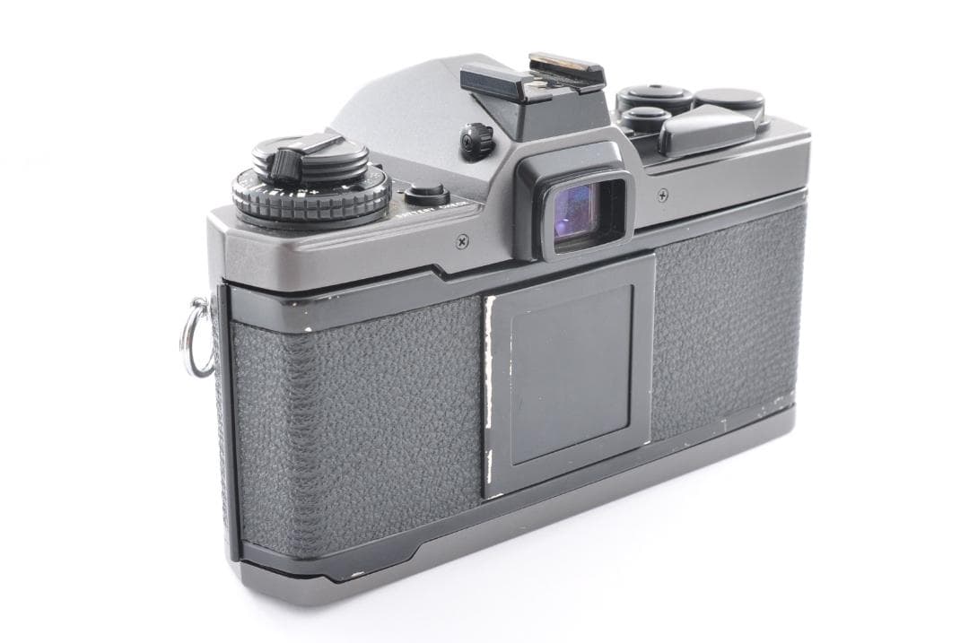 OLYMPUS OM-3 Ti フィルム一眼レフカメラ