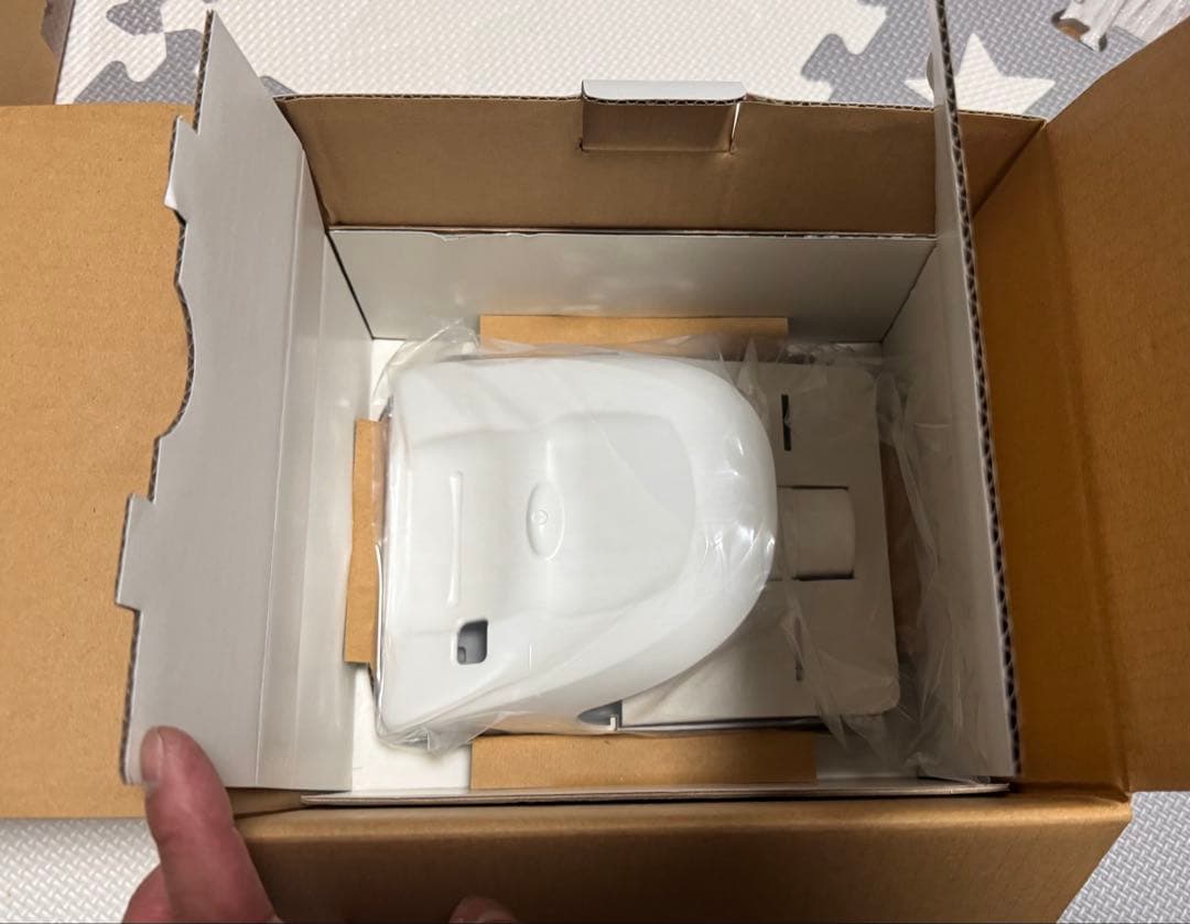 Twin Beat R 美顔器