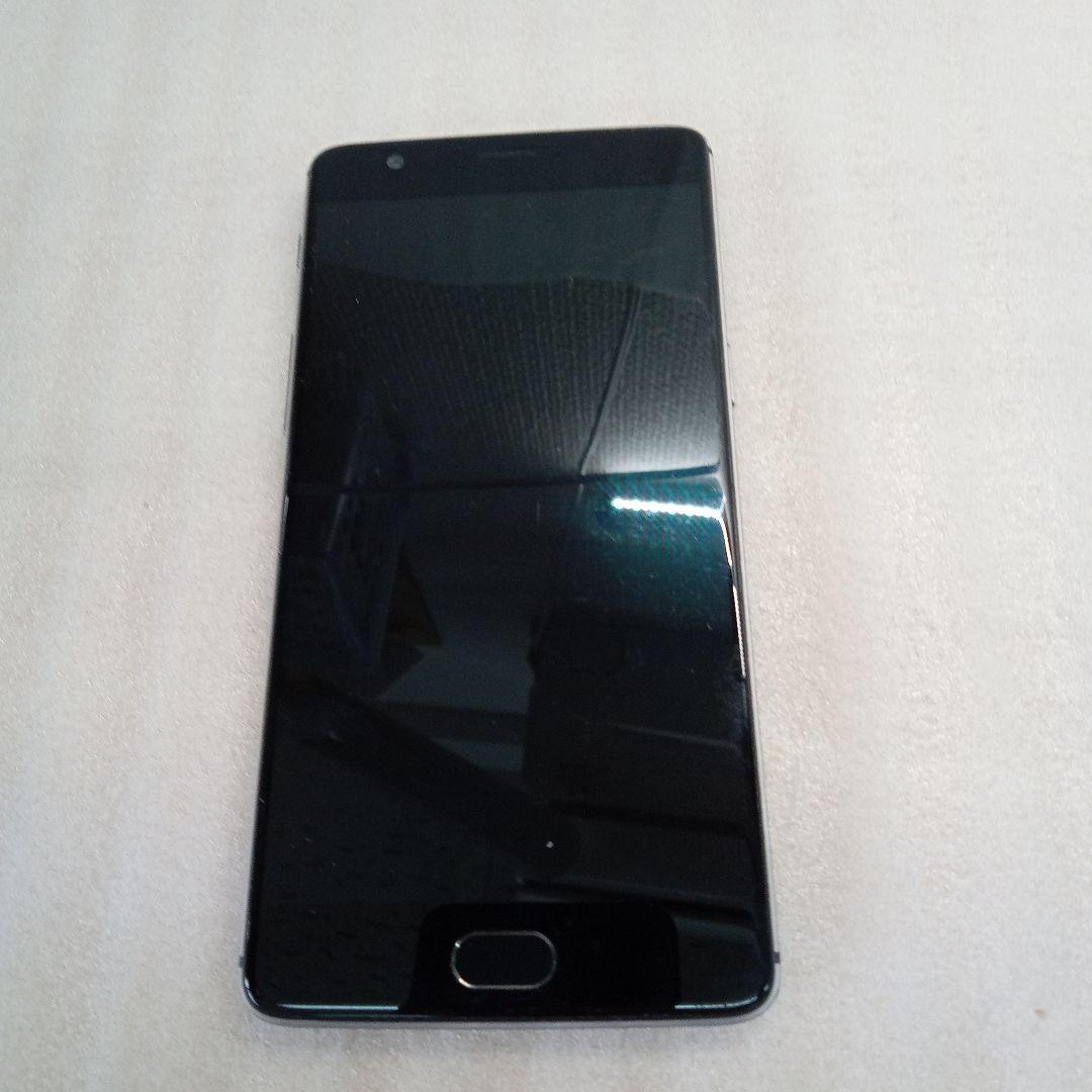 スマートフォン本体 OnePlus 3T 6GB/128GB