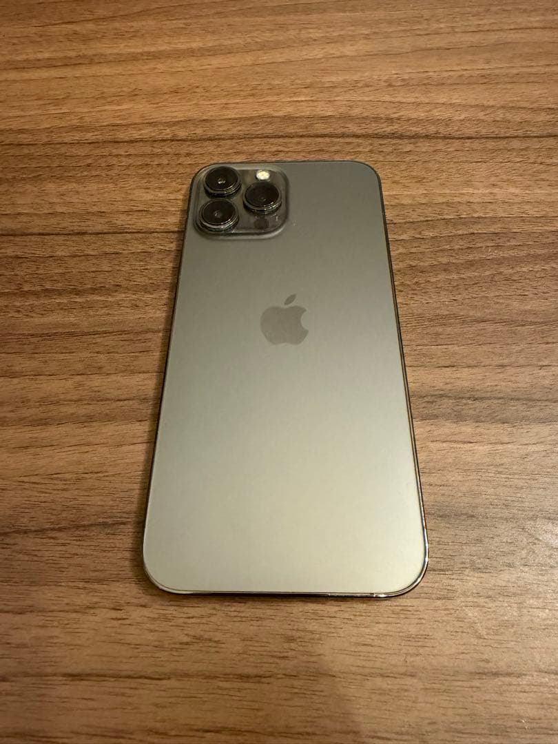 Apple iPhone 13Pro max 本体のみ